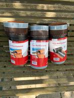 Flexi rol extreme rood 3 rollen, Doe-het-zelf en Verbouw, Dakpannen en Dakbedekking, Overige materialen, Info.nl@wienerberger.com