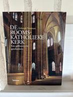 De rooms-katholieke kerk Een geïllustreerde geschiedenis, Ophalen of Verzenden, Nieuw, Boek, Christendom | Katholiek