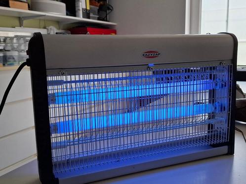 Insecten lamp, Eazy zap, vanglamp voor vliegen, muggen, Dieren en Toebehoren, Insecten en Spinnen, Overige soorten