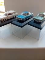 Minichamps Opel Rekord C SET., Hobby en Vrije tijd, Modelauto's | 1:43, Ophalen of Verzenden