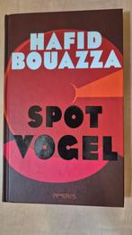 Hafid Bouazza - Spotvogel (Zo goed als nieuw), Verzenden, Zo goed als nieuw, Hafid Bouazza
