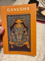 Ganesha The Hindu God with the Elephant’s Head 2001, Gelezen, 14e eeuw of eerder, Ophalen of Verzenden, Ruud Greve