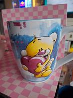 Groto Pimboli mok, Ophalen of Verzenden, Gebruikt