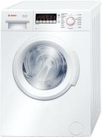 Bosch Wasmachine Serie 2 - VarioPerfect - 6 kg, Witgoed en Apparatuur, Wasmachines, Ophalen, Gebruikt, Voorlader, Kort programma