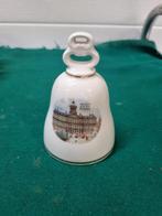 -Bel porselein dam amsterdam royal schwabap, Ophalen of Verzenden