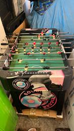 Voetbal tafel!, Kinderen en Baby's, Speelgoed | Voetbaltafels, Ophalen, Zo goed als nieuw