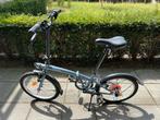 Vouwfiets decatlon BTWIN als nieuw, Fietsen en Brommers, Fietsen | Vouwfietsen, Ophalen of Verzenden, Zo goed als nieuw, Overige merken