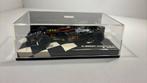 F1 minardi ps02 m.webber minichamps 1.43, Hobby en Vrije tijd, Modelauto's | 1:43, Auto, Ophalen of Verzenden, MiniChamps, A