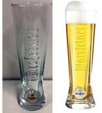 4 Warsteiner  Premium Cup 25 cl glazen., Ophalen of Verzenden, Zo goed als nieuw