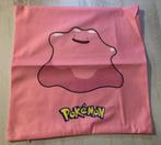 Kussenhoes 45x45 pokemon, Huis en Inrichting, Ophalen of Verzenden, Nieuw, Overige kleuren, Vierkant