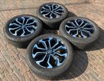 NIEUWE 17” Toyota Yaris Cross velgen + TPMS + Conti banden