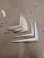 Plankdragers, Ophalen, Zo goed als nieuw