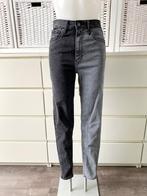 Levi Antraciet / grijs Levi’s W28 L30 Mile High super skinny, Ophalen of Verzenden, Zo goed als nieuw, Grijs, W28 - W29 (confectie 36)