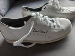 Witte bowling schoenen maat 41, Ophalen, Zo goed als nieuw, Schoenen