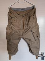 Zeer nette G-star cargo pants  mt 33, Kleding | Heren, Broeken en Pantalons, Ophalen of Verzenden, Zo goed als nieuw, Maat 52/54 (L)