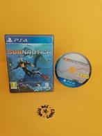 Subnautica, Spelcomputers en Games, 1 speler, Ophalen of Verzenden, Zo goed als nieuw, X