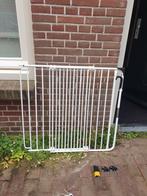 Stevig metalen traphekje, Kinderen en Baby's, Traphekjes, Ophalen, Zo goed als nieuw, Metaal of IJzer