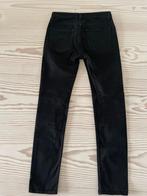 Acne heren jeans 29/32 Ace stay black, Kleding | Heren, Spijkerbroeken en Jeans, Ophalen of Verzenden, Zo goed als nieuw, Zwart