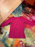 Shirt, Kleding | Dames, T-shirts, Maat 42/44 (L), Ophalen of Verzenden, Onbekend, Roze