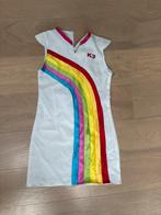 Leuke K3 jurk 3-6 jaar, Ophalen of Verzenden, Zo goed als nieuw, 110 t/m 116, Meisje