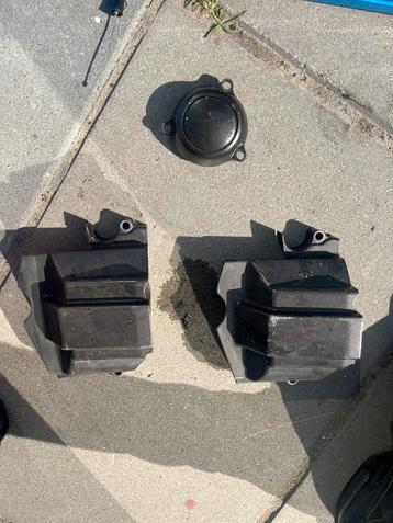 Ketting kappen loncin jinling 250cc beschikbaar voor biedingen