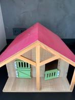 Manege voor Schleich paarden, Ophalen, Gebruikt, Jongen of Meisje
