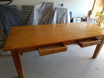 eettafel incl 4 stoelen (in prijs verlaagd) beschikbaar voor biedingen