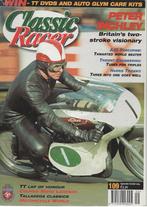 Classic Racer september/oktober 2004, Gelezen, Verzenden