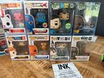 Funko pop grails/ longefly/nft, Ophalen of Verzenden, Zo goed als nieuw