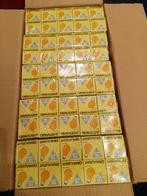 gloeilampen 15W E27 ORANJE NIEUW, Minder dan 30 watt, Gloeilamp, Nieuw, E27 (groot)