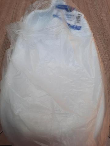 Nieuwe dropfender     24x70 cm beschikbaar voor biedingen