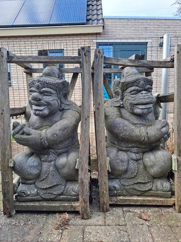 Welkomstbeelden uit Bali beschikbaar voor biedingen
