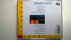 Bernard Oattes - Frame By Frame, Ophalen of Verzenden, Zo goed als nieuw, Poprock