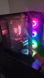 High-End Gaming PC – RTX 3080 / Ryzen 9 3900X / 32 GB RAM, MSI, 32 GB, Ophalen of Verzenden, Zo goed als nieuw