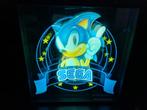 SEGA SONIC display, Spelcomputers en Games, Games | Sega, Gebruikt, 1 speler, Ophalen of Verzenden, Vanaf 3 jaar