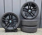 ❄️️️19 Inch Originele BMW 3/4 Serie F30 t/m F36 Styling 704M, Auto-onderdelen, Banden en Velgen, 19 inch, Banden en Velgen, 225 mm