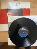 Tim Finn – Escapade, Ophalen of Verzenden, 1980 tot 2000, Zo goed als nieuw, 12 inch