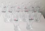 Heineken bierglazen 22 nieuw zonder doos, Ophalen of Verzenden, Nieuw, Glas of Glazen, Heineken