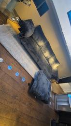 Edra Bank! Prachtige en dure bank te koop!, Ophalen, 250 tot 300 cm, 75 tot 100 cm, Zo goed als nieuw