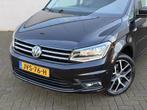Volkswagen Caddy Maxi 1.4 TSI 7P Navi Carplay Clima Garantie, Voorwielaandrijving, Gebruikt, 4 cilinders, 7 stoelen