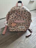 Zebra rugtas, Ophalen of Verzenden, Minder dan 30 cm