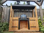 Prachtige robuuste buitenkeukens, Tuin en Terras, Ophalen of Verzenden, Nieuw, Houtskool