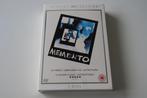 DVD Memento 3-disc UK versie R2 Special edition SE, Verzenden, Boxset, Zo goed als nieuw, Bovennatuurlijke thriller