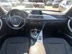 BMW 3-serie Touring 316i Executive|Nwe Ketting + Klepseals|N, Auto's, Automaat, 4 cilinders, 1445 kg, Zwart