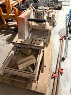 Clipper steenzaag, Ophalen of Verzenden, 1200 watt of meer, 70 mm of meer