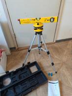 Bruder Mannesmann Laserwaterpas met Statief, Ophalen, Zo goed als nieuw, Licht