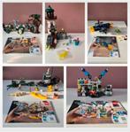 5 hidden lego sets, Ophalen of Verzenden