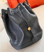 Gucci Marmont tas, Ophalen of Verzenden, Zo goed als nieuw, Zwart, Schoudertasje