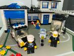 Lego Politie set 6384, 6681, 6522, Ophalen of Verzenden, Gebruikt, Complete set, Lego