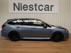 Subaru Levorg 1.6 GT-S premium Eye-Sight / Navigatie / STI w, Automaat, Gebruikt, 4 cilinders, Stationwagon